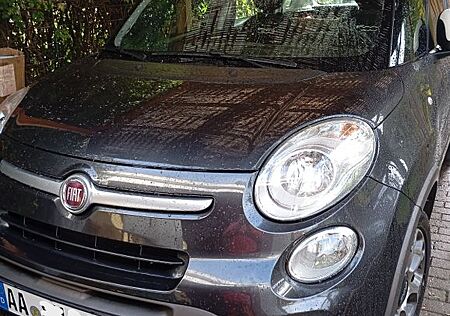 Fiat 500L Trekking 500L SEHR GUTER ZUSTAND