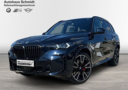 BMW X5 xDrive30d M Sportpaket Gestiksteuerung DAB