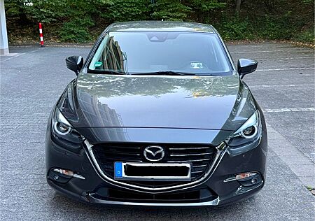 Mazda 3 2.0 SKYACTIV-G 120 Exclusive-Line Exclusiv...