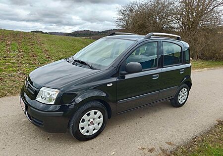 Fiat Panda 1.2 8V Dynamic Tüv/Au 03.2028 *NEU*