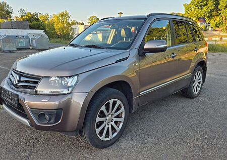 Suzuki Grand Vitara 1.9 DDIS Facelift