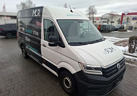 VW Crafter Volkswagen 35 Top Zustand*Tüv 03/27*Klima *Kamera*