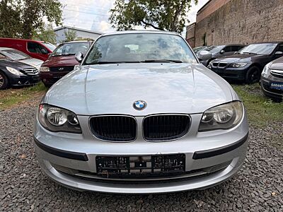 BMW 116 1 Limousine 116 i