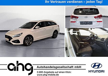 Hyundai i30 1.0 T-GDI Advantage Bluetooth PDC Ku