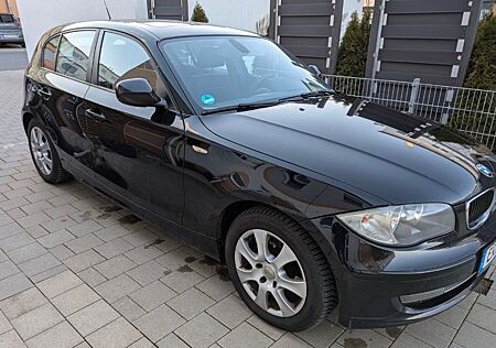 BMW 120d -