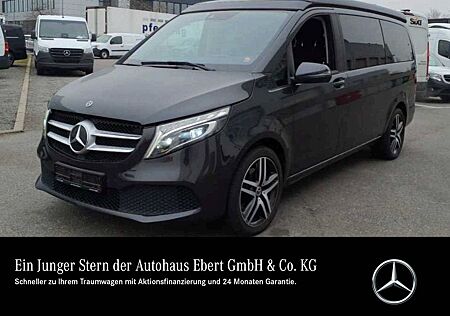 Mercedes-Benz V 250 Marco Polo 250d HORIZON Edition DISTRO WW-Standh
