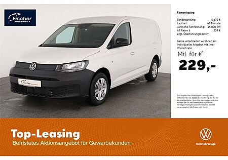 VW Caddy Volkswagen Maxi Cargo 2.0 TDI SCR