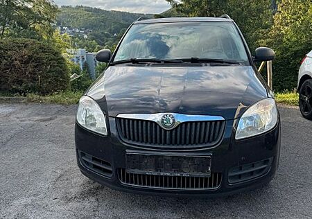 Skoda Fabia Combi 1.4l Classic Classic