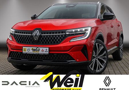 Renault Austral Iconic Mild Hybrid 160 Automatik +KAMERA
