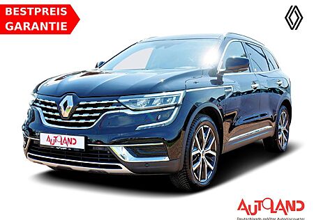 Renault Koleos II 2.0 BLUE dCi 185 Techno 4WD LED AHK