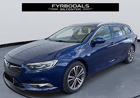 Opel Insignia B Sports Tourer Dynamic 2.0 CDTi 170hp