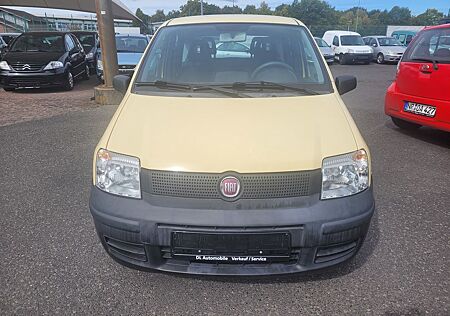 Fiat Panda 1.1 8V Active