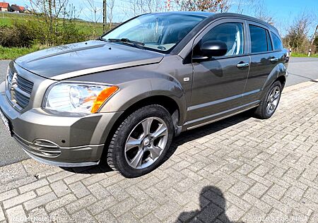 Dodge Caliber SE 1.8 SE