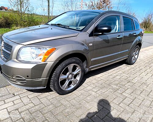 Dodge Caliber SE 1.8 SE