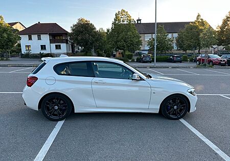 BMW 140 M140i Special Edition MPE ESD