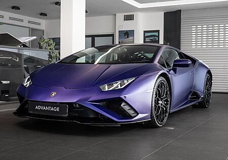 Lamborghini Huracan EVO RWD/PPF/ Warranty 10/26