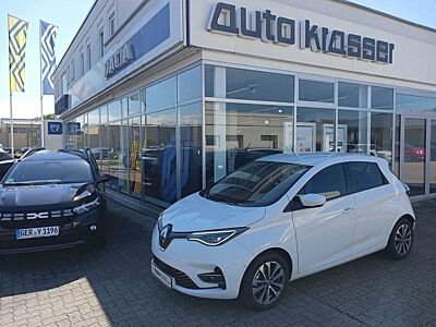 Renault ZOE INTENS Z.E. 50 Mietbatterie *In Germersheim*