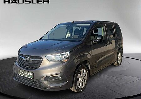 Opel Combo Life Elegance 1,5D 130Ps AHK Kamera PDC SH