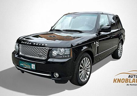 Land Rover Range Rover V8 TD Westminster