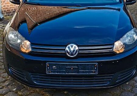 VW Golf Volkswagen 1.4 TSI 90 kW Team