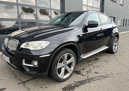 BMW X6 xDrive40d LED Standheizung