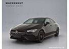Mercedes-Benz CLA 250 Coupe AMG Night Ambiente Standhzg LED