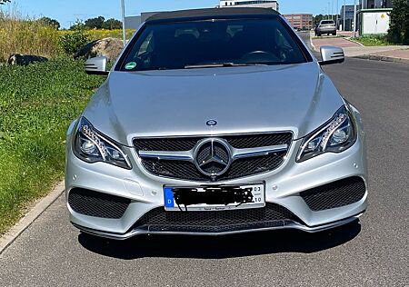 Mercedes-Benz E 200 Sport Edition Autom. Sport Edition