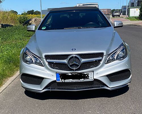 Mercedes-Benz E 200 Sport Edition Autom. Sport Edition