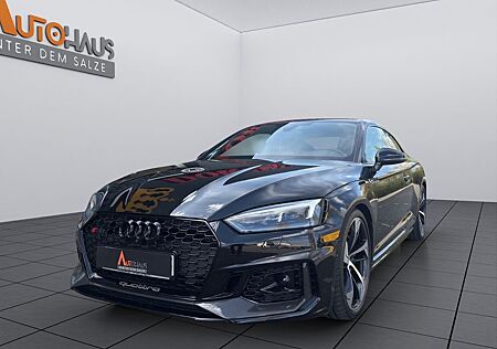 Audi RS5 Coupe quattro*HEADUP*CARBON*MATRIX*