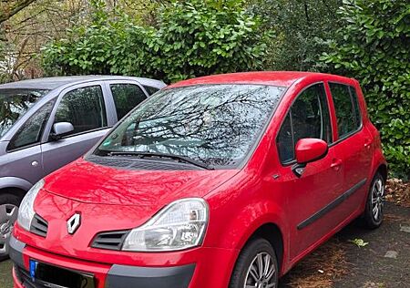 Renault Modus Yahoo! 1.2 16V 75 Yahoo!