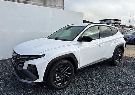 Hyundai Tucson IMPRESSION 20th Anniversary AUT 360 AC...