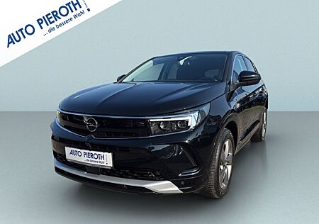 Opel Grandland X Grandland 1.2 DI Automatik Elegance