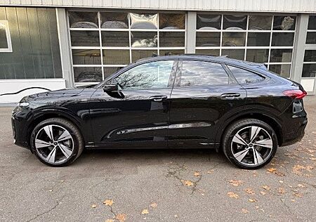 Audi Q5 Sportback S-Line/Tech/PANO/21"/EXTERIUER/