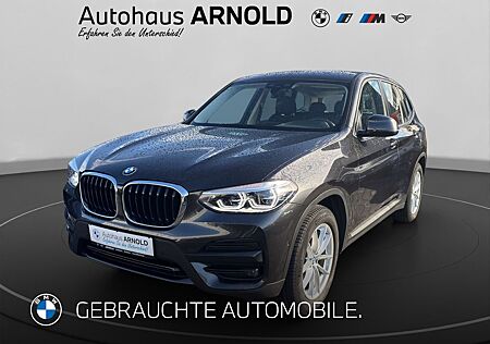 BMW X3 xDrive20i ZA Advantage Parkassistent Sitzhzg.