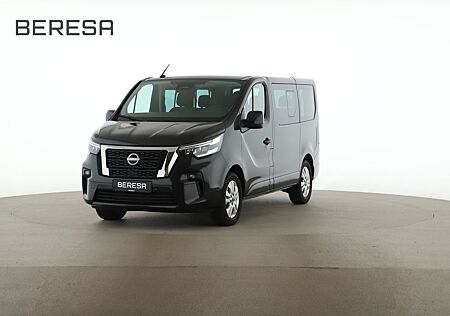Nissan Primastar 2,8t dCI 150 *8 Sitze* 360° LED Navi