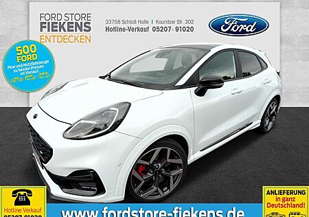 Ford Puma ST X/B&O+NAVI+LED+DAB+CAM+GARANTIE