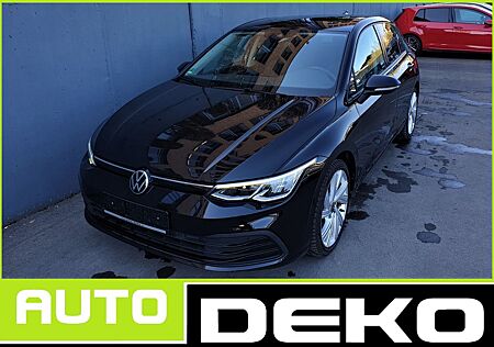 VW Golf Volkswagen 8 2.0 TDI DSG Virtual/Navi/ACC/Alcantara/18
