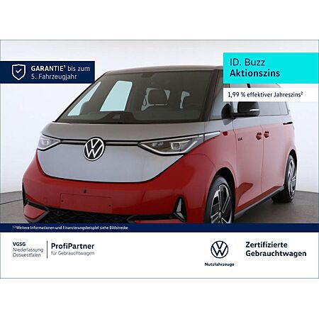VW ID.Buzz leasen