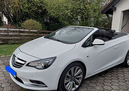 Opel Cascada 2.0 Diesel 125kW