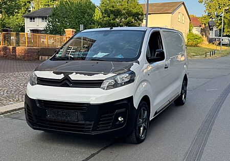 Citroën Jumpy 2,0