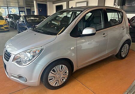 Opel Agila B Edition /51TKM/Autom./SH/Klima/MFL