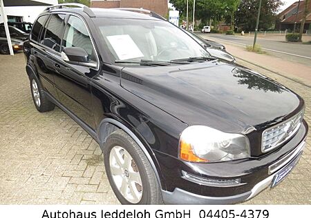 Volvo XC 90 D3 Edition Geartronic 2WD*Navi*7 Sitze