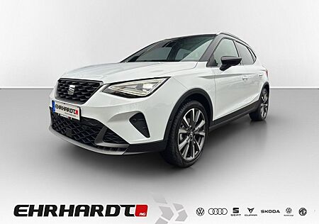 Seat Arona 1.0 TSI DSG FR Anniversary Edition VOLL-LE