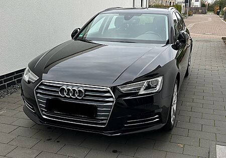 Audi A4 2.0 TDI 140kW S tronic sport Avant sport