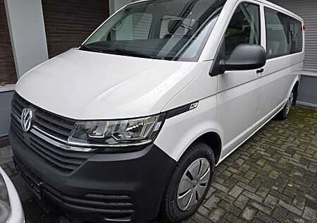 VW T6 Kombi Volkswagen T6.1