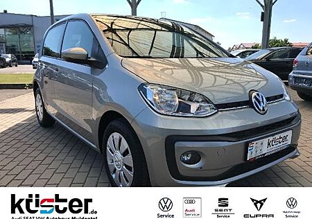 VW Up Volkswagen ! TSI ALS*SHZ*PDC-Hi*TEMPOMAT