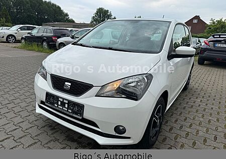 Seat Mii Style*Klima*Pdc*1.Hand*TOP*