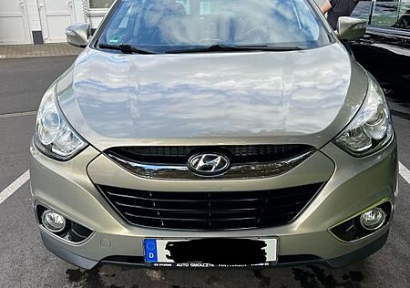 Hyundai ix35 2.0 Premium 4WD Automatik Premium