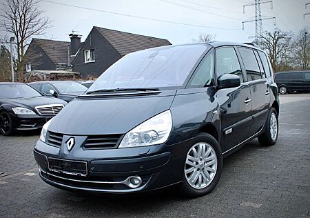 Renault Grand Espace Edition 25th dCi 175 7-Sitze Leder