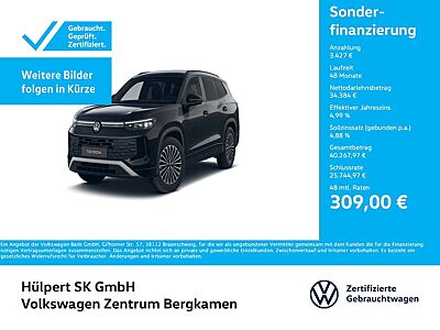Volkswagen Tayron 1.5 eTSI LIFE 360CAM ACC LM18 NAVI SITZHZ